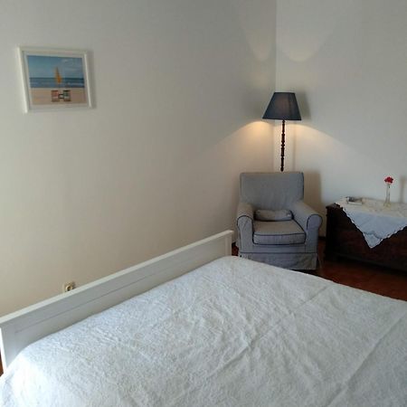 Casa Da Praia Smp São Martinho do Porto Zewnętrze zdjęcie