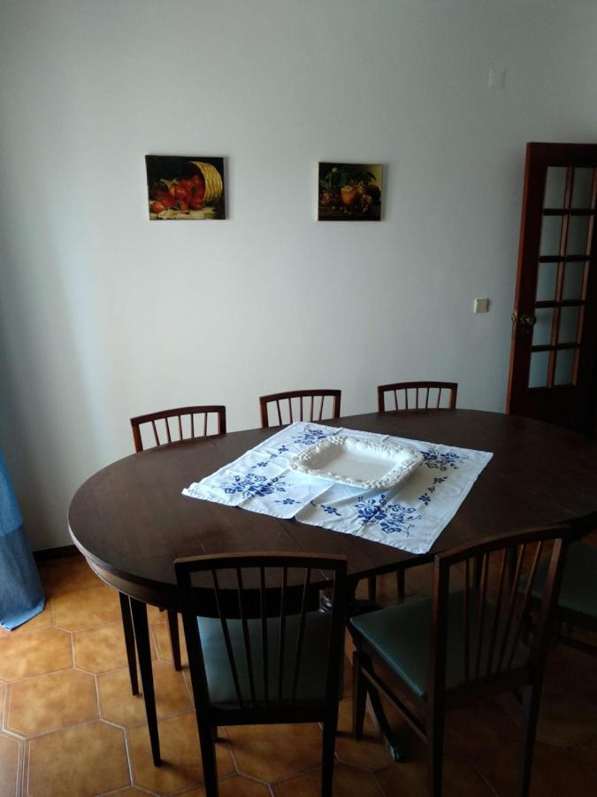 Casa Da Praia Smp São Martinho do Porto Zewnętrze zdjęcie