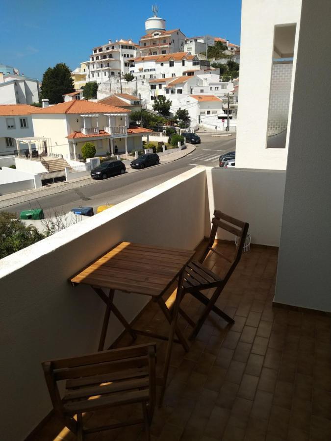 Casa Da Praia Smp São Martinho do Porto Zewnętrze zdjęcie
