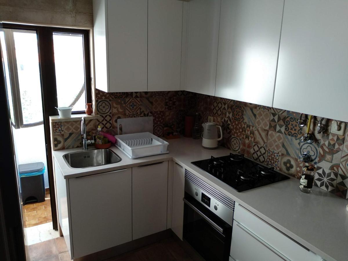 Casa Da Praia Smp São Martinho do Porto Zewnętrze zdjęcie
