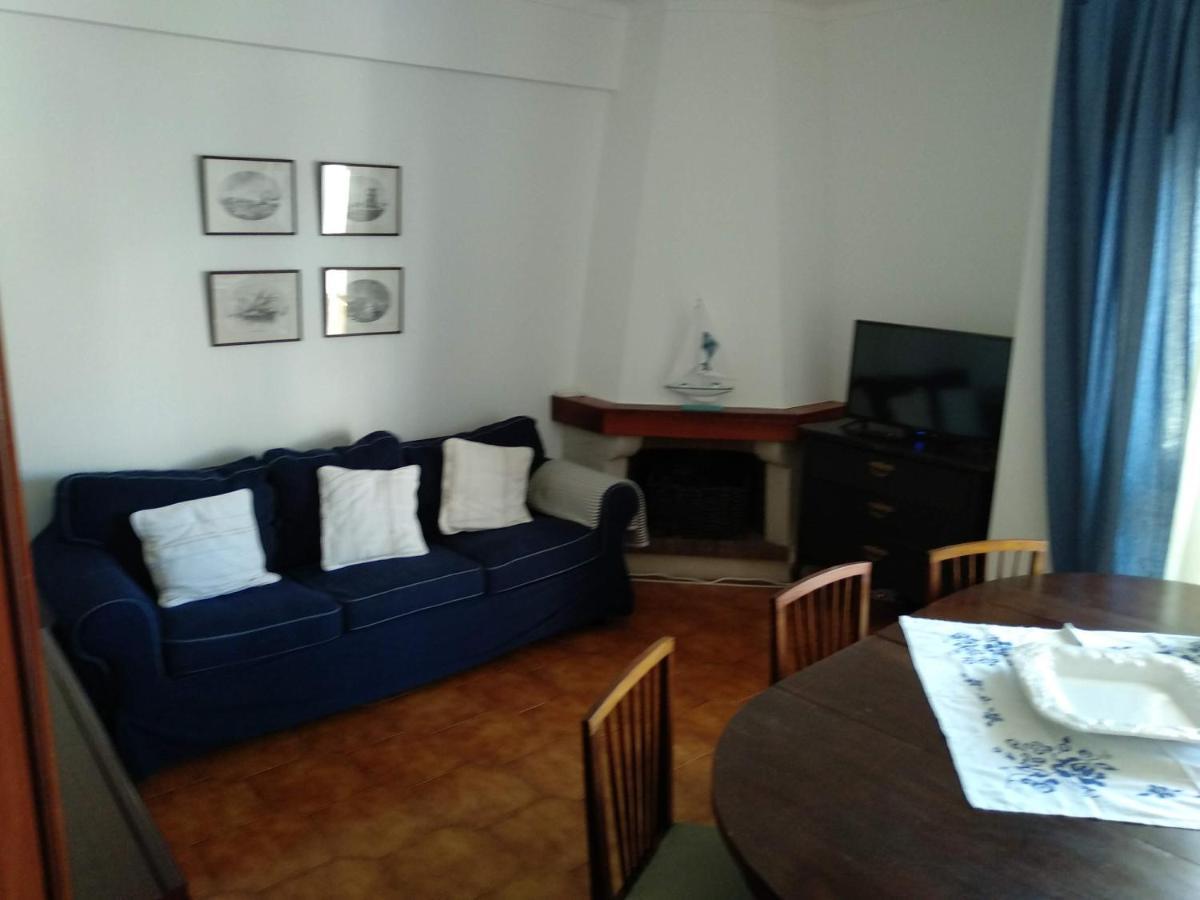 Casa Da Praia Smp São Martinho do Porto Zewnętrze zdjęcie