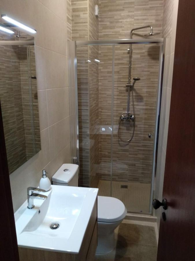 Casa Da Praia Smp São Martinho do Porto Zewnętrze zdjęcie