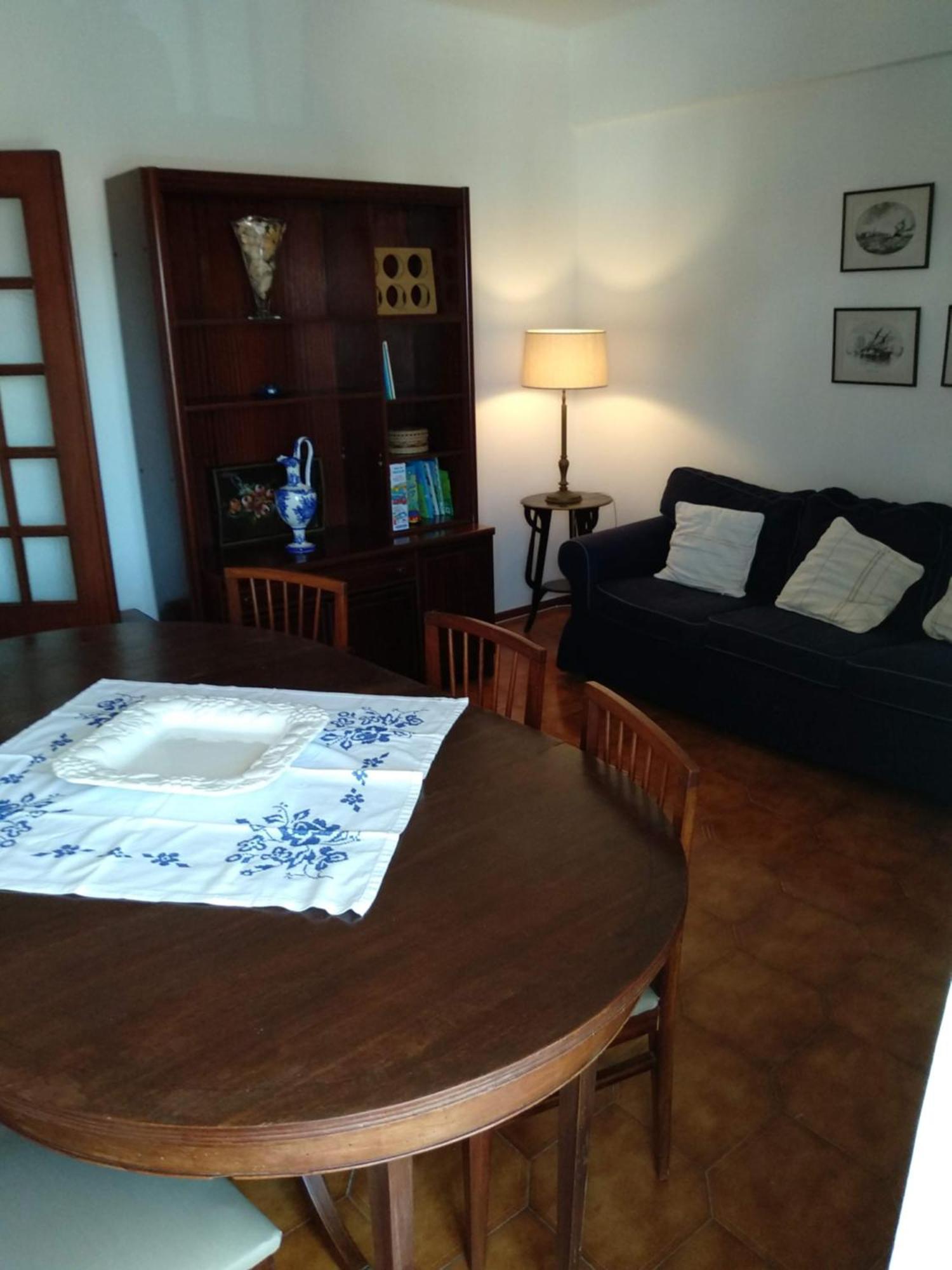 Casa Da Praia Smp São Martinho do Porto Zewnętrze zdjęcie